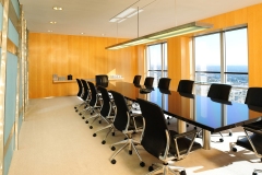 Commercial Interior Photography