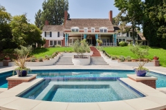 2020 Pasadena Showcase House