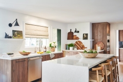 2020 Pasadena Showcase House, designer show house, california style